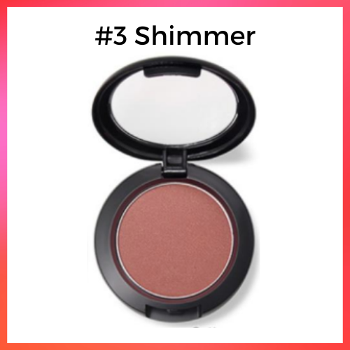 Besitos Blush Crush