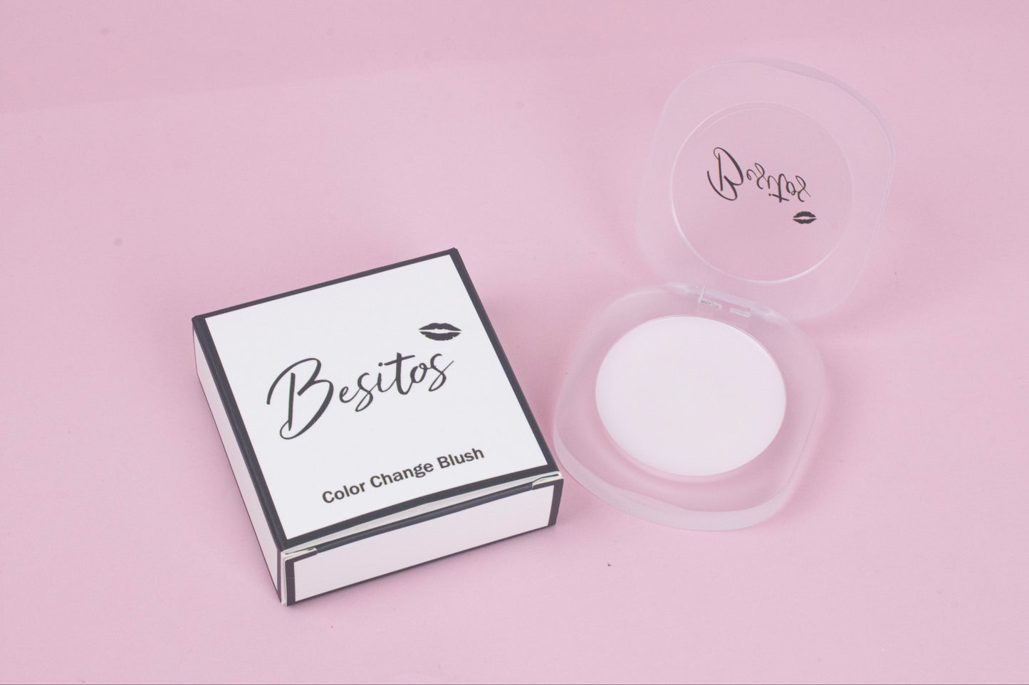 Besitos Mood Blush