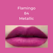 Load image into Gallery viewer, Besitos ISLAND VIBE COLLECTION: NEW COLORS Luxurious Liquid Matte Lipstick
