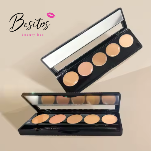 Confidence Concealed