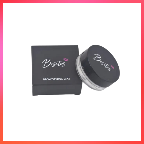 Besitos Brow Styling Wax