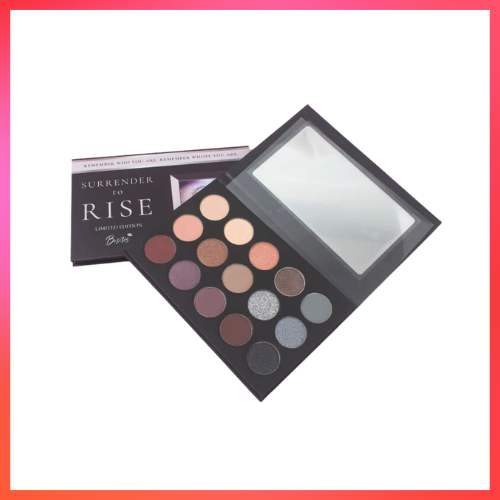 Besitos Eyeshadow