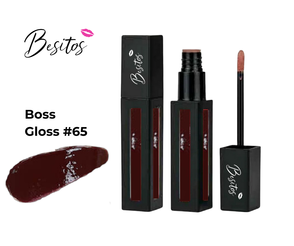 Besitos Glass Gloss