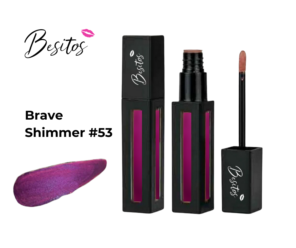Besitos Matte Lipstick