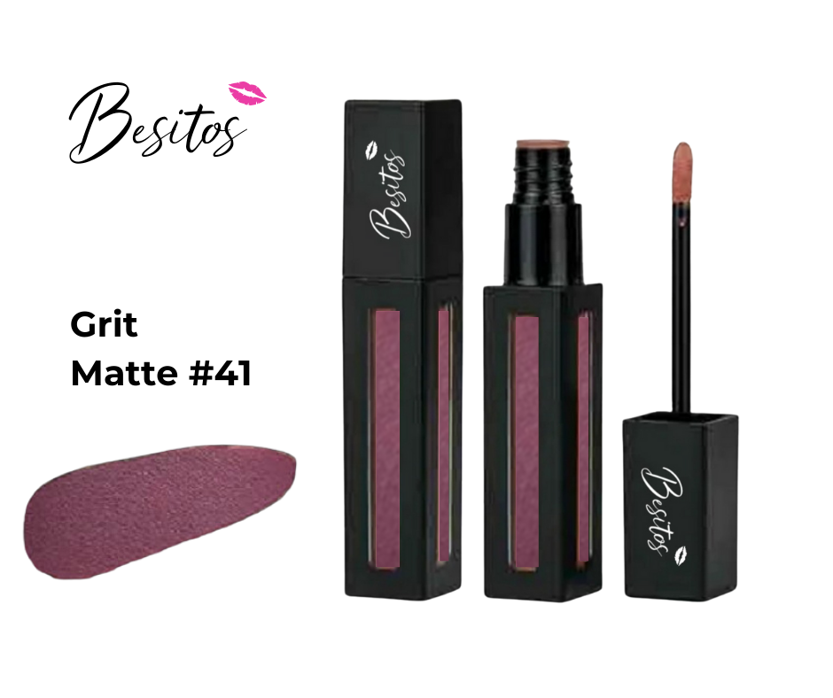 Besitos Matte Lipstick
