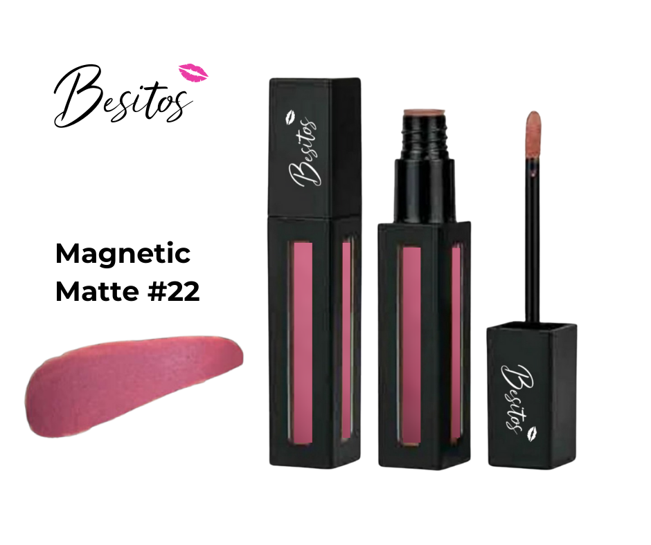 Besitos Matte Lipstick