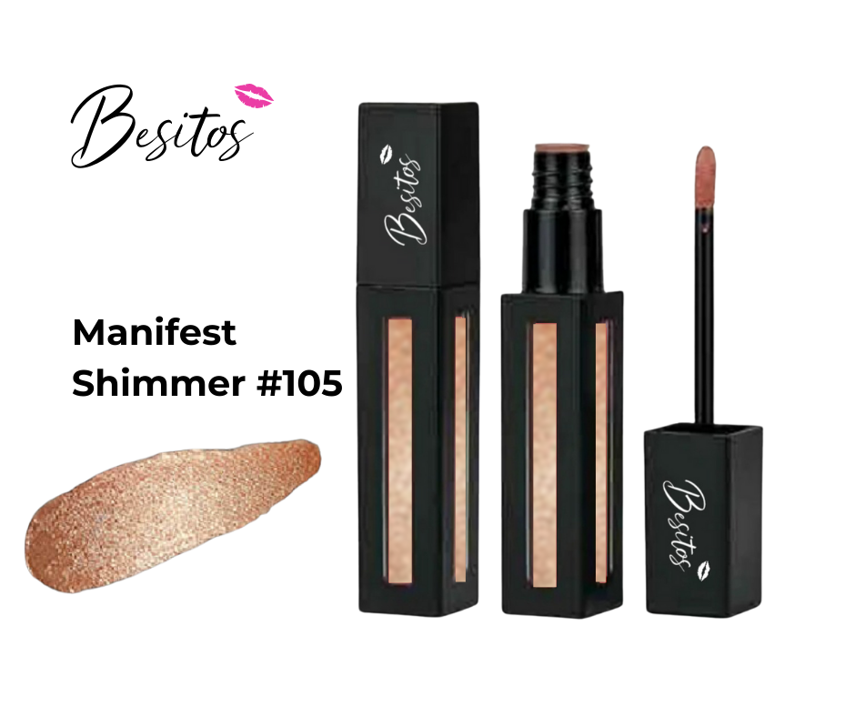 Besitos Matte Lipstick