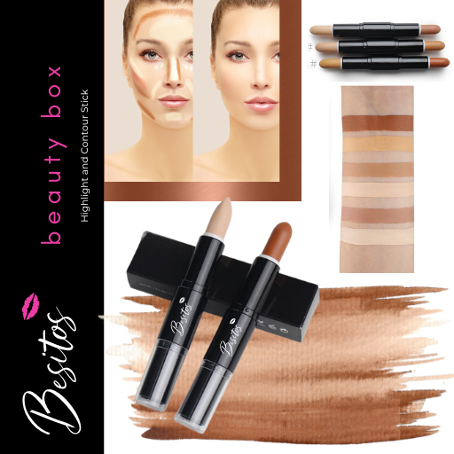 Besitos Beauty Box MORNING CUPPA JOE