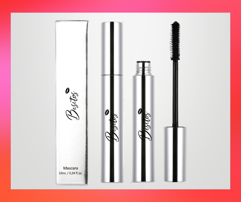 Besitos Mascara