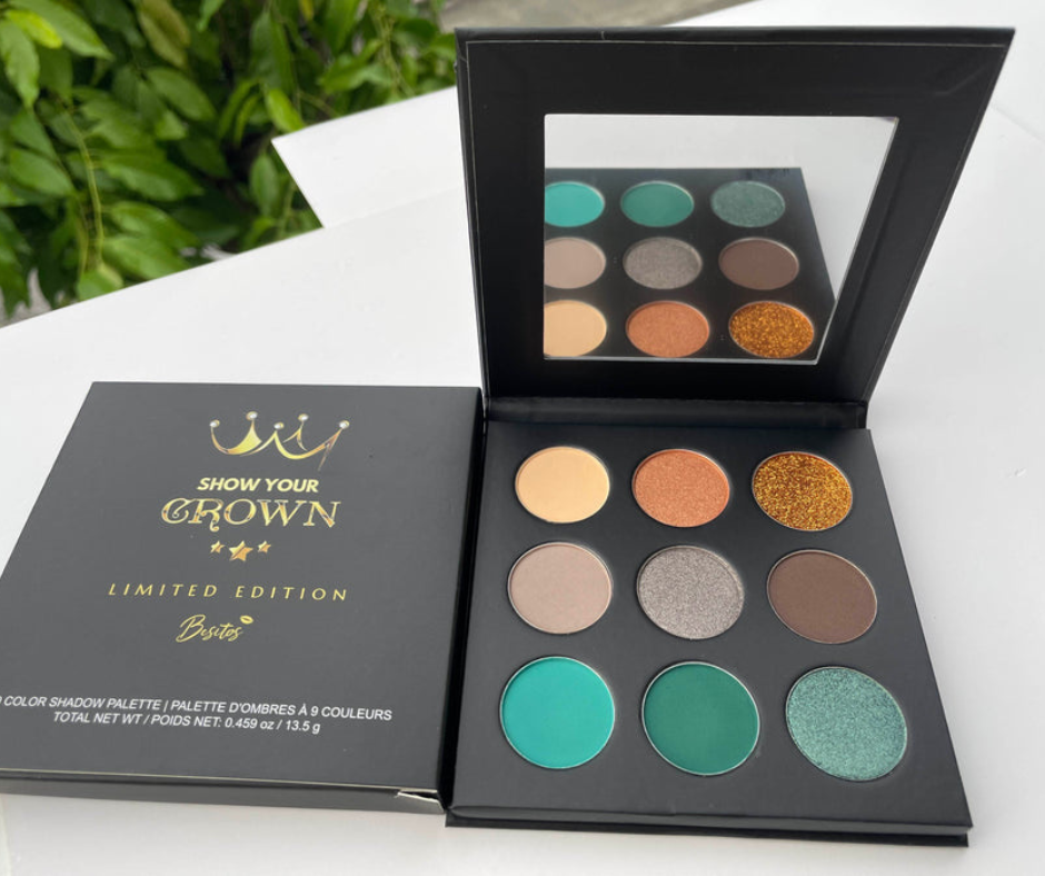 Besitos Eyeshadow