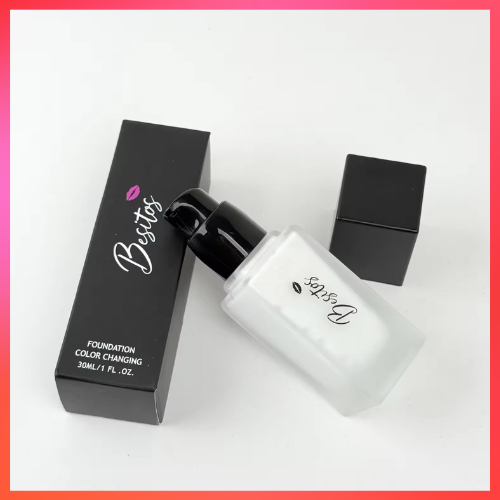 Besitos Magic Match Foundation