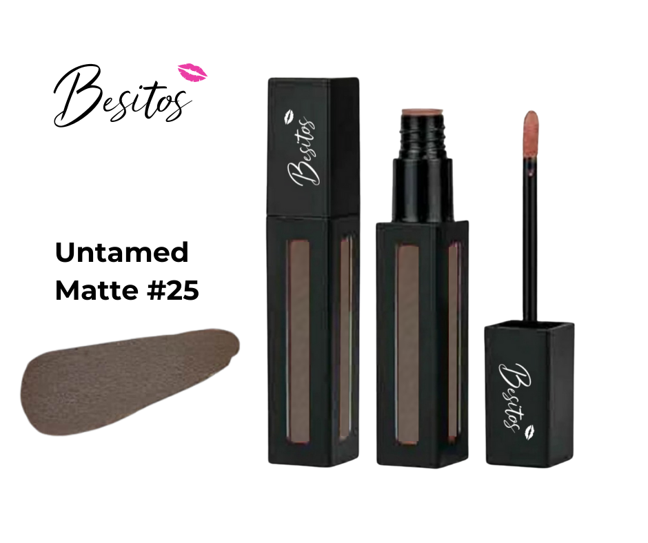 Besitos Matte Lipstick