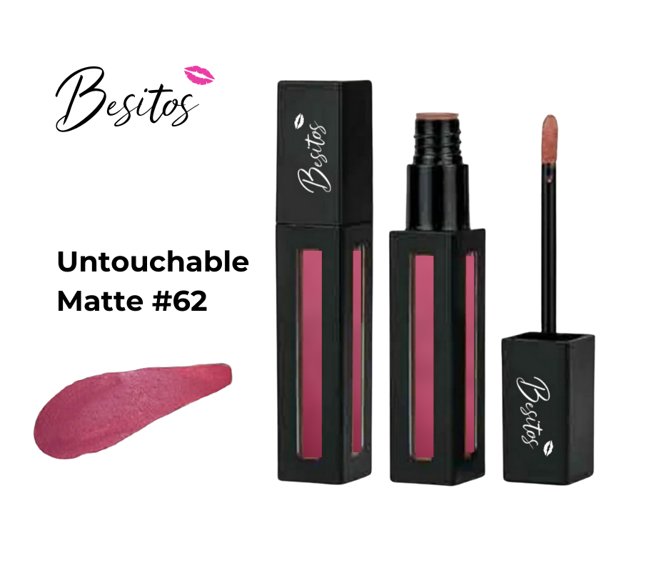Besitos Matte Lipstick