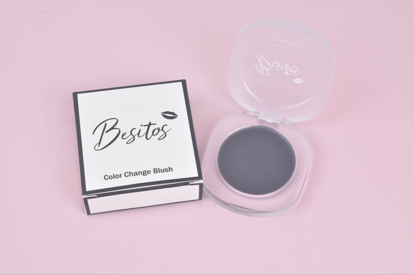 Besitos Mood Blush