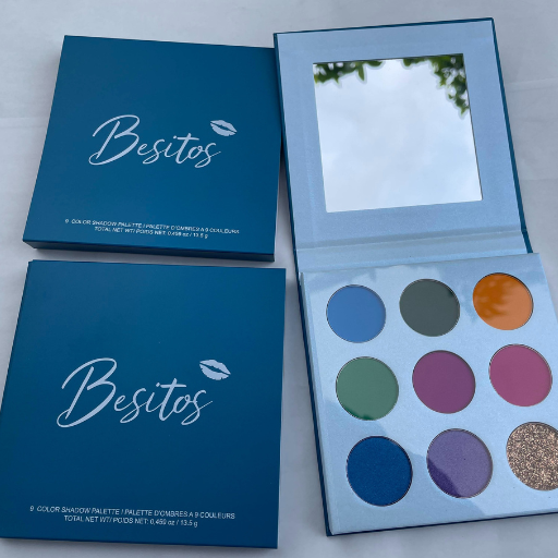 Besitos Eyeshadow