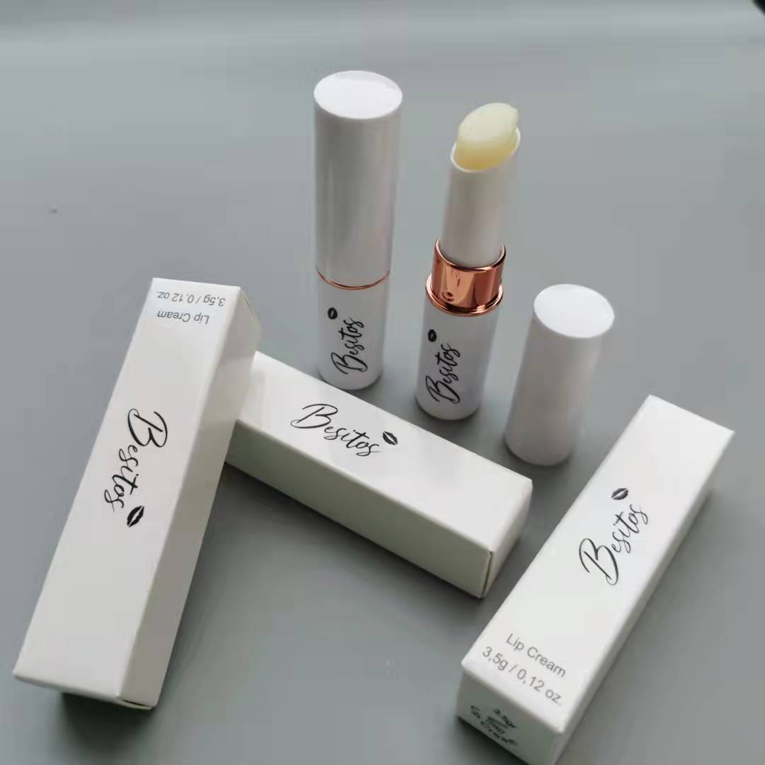 Besitos Cloud Kiss Lip Cream