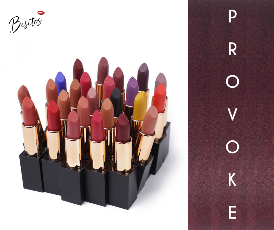 Besitos Classic Lipstick