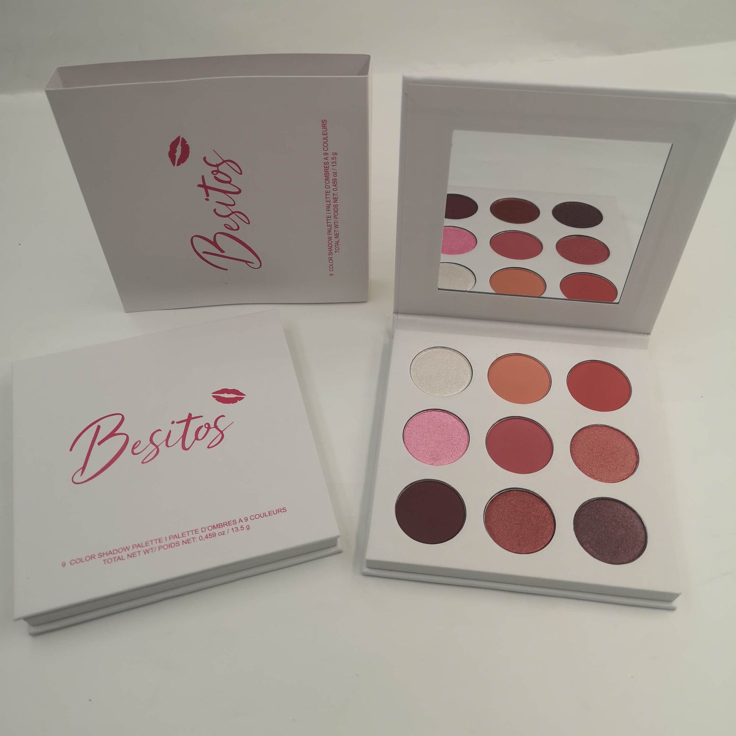 Besitos Eyeshadow