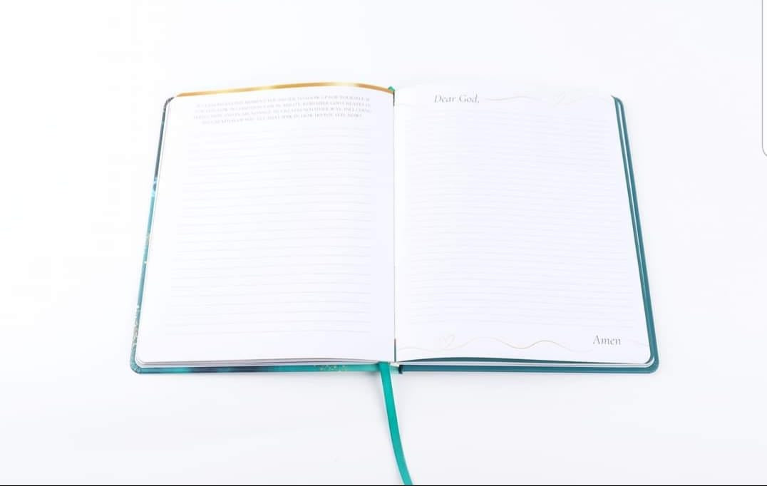 Faith Starter Bundle