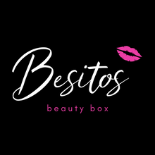 Load image into Gallery viewer, Besitos Beauty Box
