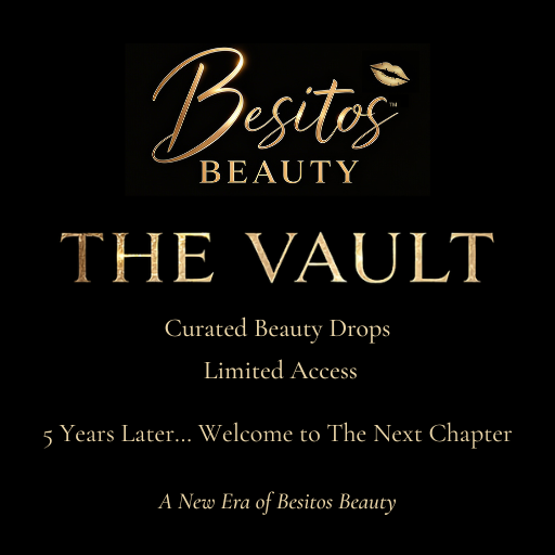 The Vault – Founding Member Access