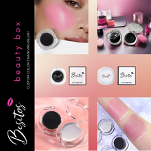 Load image into Gallery viewer, Besitos Beauty Box
