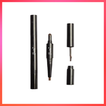 Faithfully Framed 3-in-1 Brow Enhancer