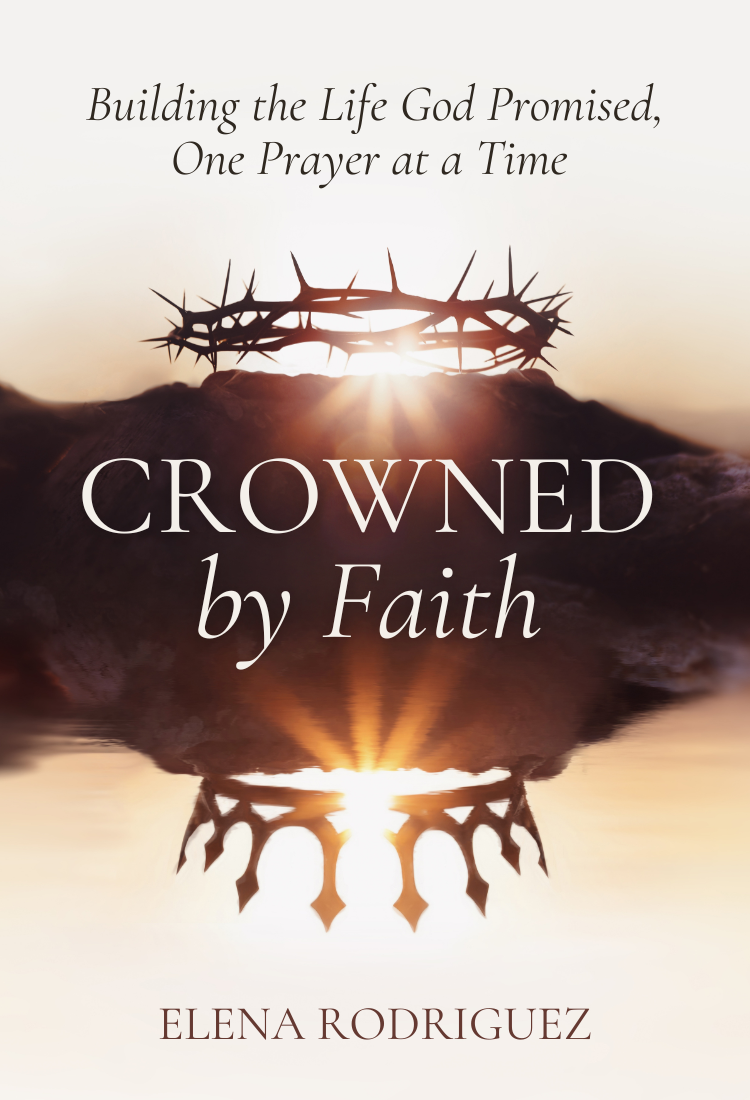 The Crowned by Faith Collection Bundle (Best Value)