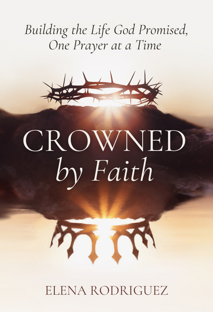 The Crowned by Faith Collection Bundle (Best Value)