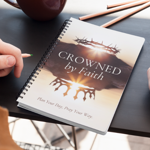 The Crowned by Faith Collection Bundle (Best Value)