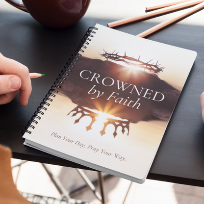 The Crowned by Faith Collection Bundle (Best Value)