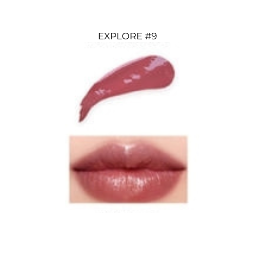 Besitos Glamorous Gloss