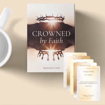 The Crowned by Faith Collection Bundle (Best Value)