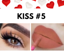 Load image into Gallery viewer, Besitos &quot;Kiss&quot; Lip &amp; Eye Duo Combo
