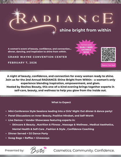 The Crowned by Faith Collection Bundle (Best Value)