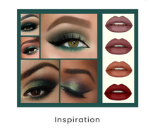 Load image into Gallery viewer, Besitos Eyeshadow Books
