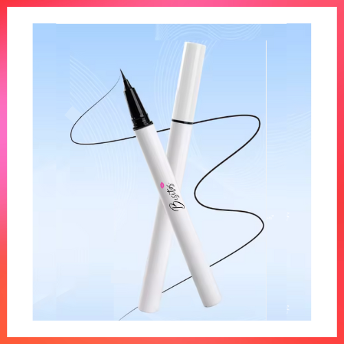 “Line of Faith” Ultra Fine Tip Eyeliner