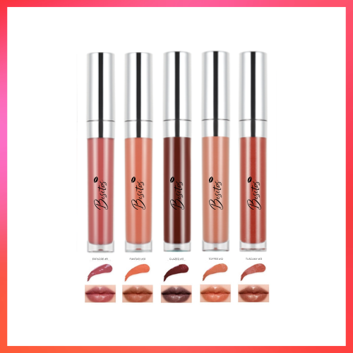 Besitos Glamorous Gloss