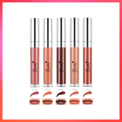 Besitos Glamorous Gloss