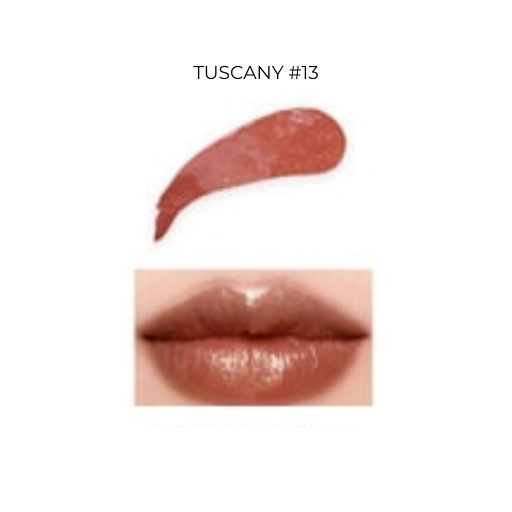 Besitos Glamorous Gloss