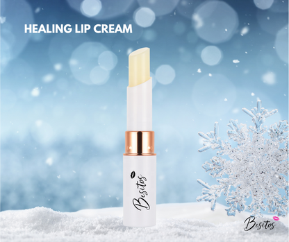 Besitos Lux Lip Cream