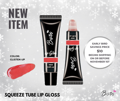 Besitos Squeeze Gloss