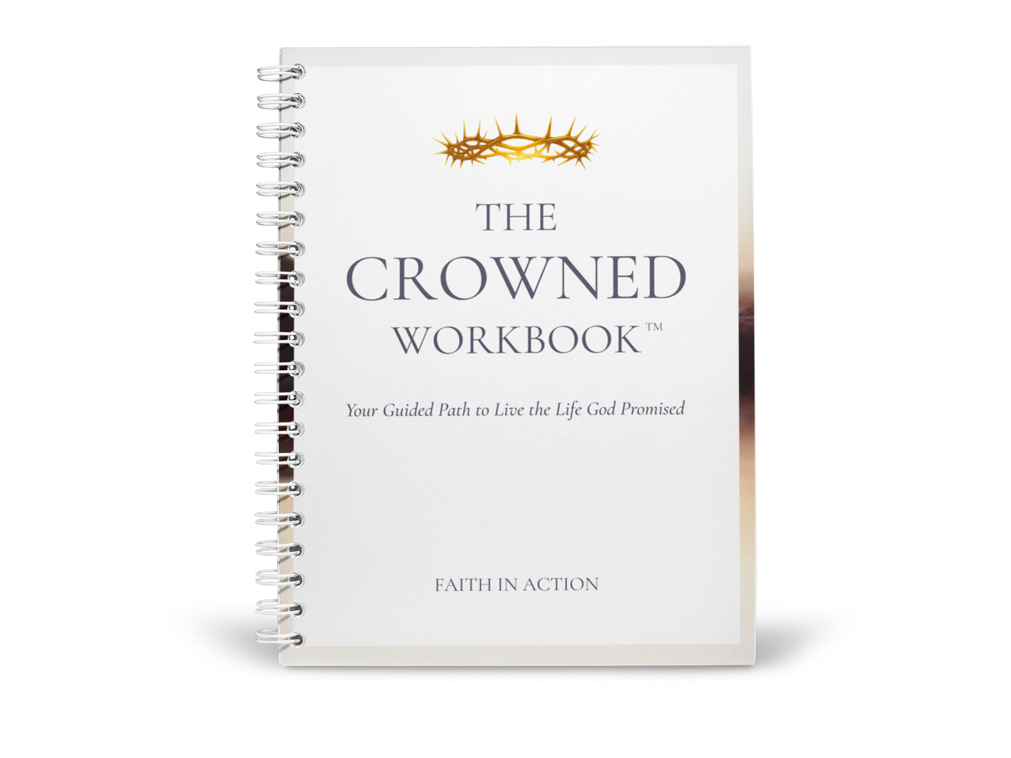 The Crowned by Faith Collection Bundle (Best Value)