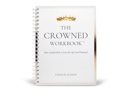 The Crowned by Faith Collection Bundle (Best Value)