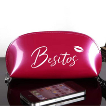 Load image into Gallery viewer, Besitos Beauty Bag
