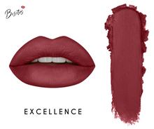 Load image into Gallery viewer, Besitos Luxurious Liquid Matte Lipstick

