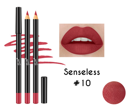 Besitos Lip Liner