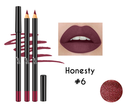 Besitos Lip Liner
